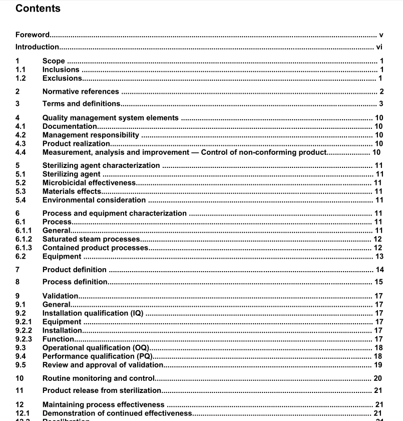 EN ISO 17665-1 pdf download