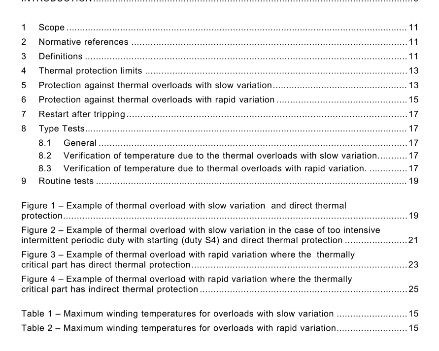 IEC 60034-11 pdf download