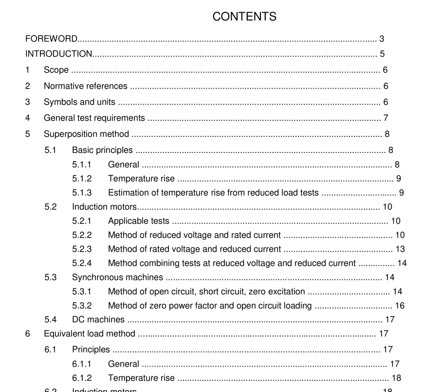 IEC 60034-29 pdf download