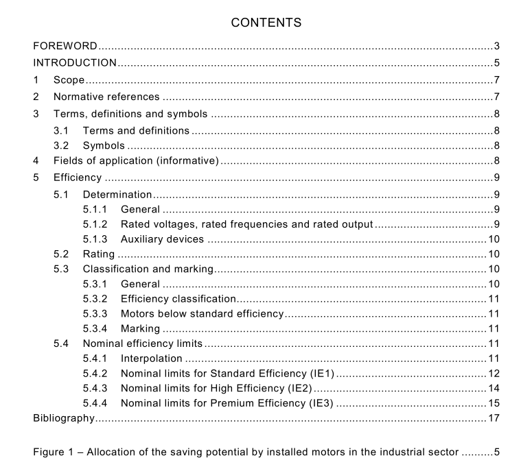 IEC 60034-30 pdf download