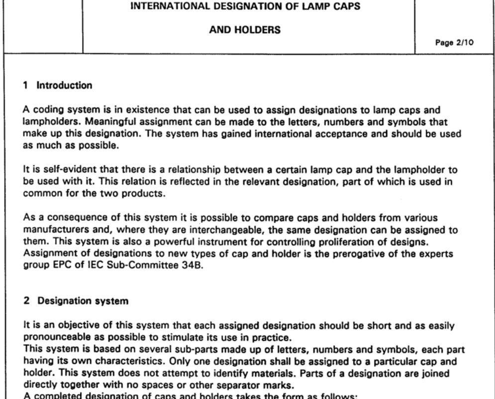 IEC 60061-4 pdf download