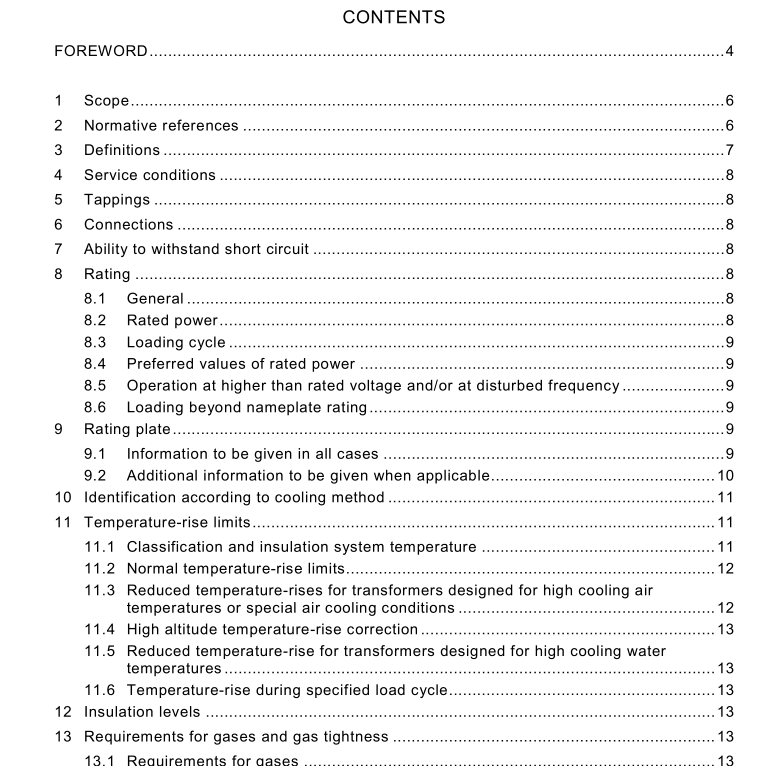 IEC 60076-15 pdf download