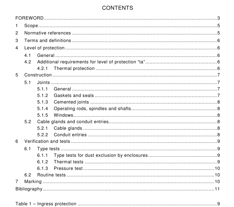 IEC 60079-31 pdf download