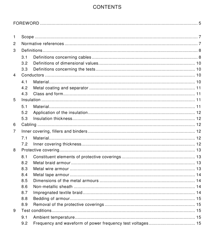 IEC 60092-350 pdf download