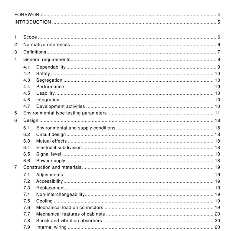 IEC 60092-504 pdf download