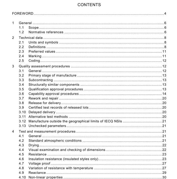 IEC 60115-1 pdf download