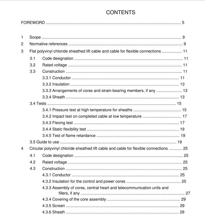 IEC 60227-6 pdf download