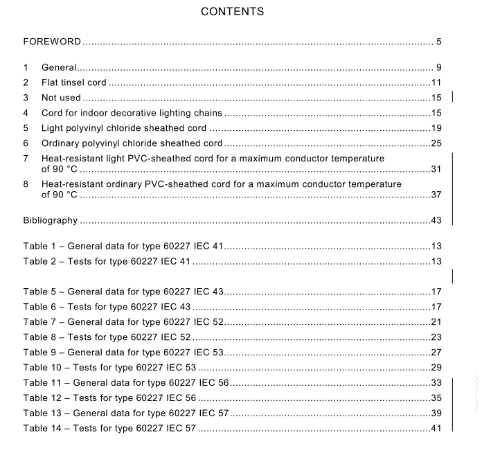 IEC 60227.5 pdf download