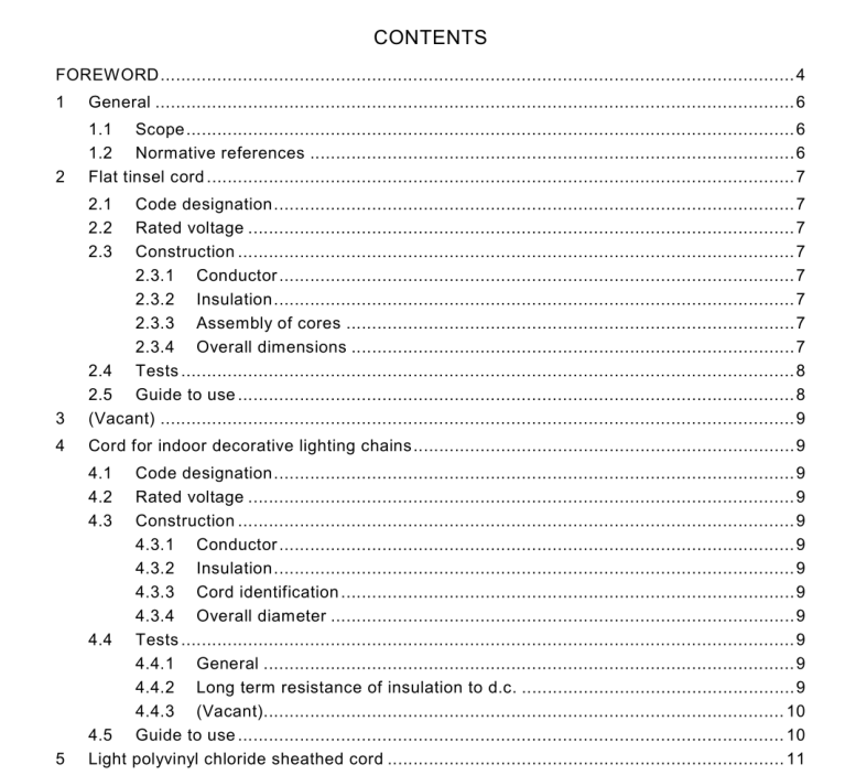 IEC 60227 pdf download