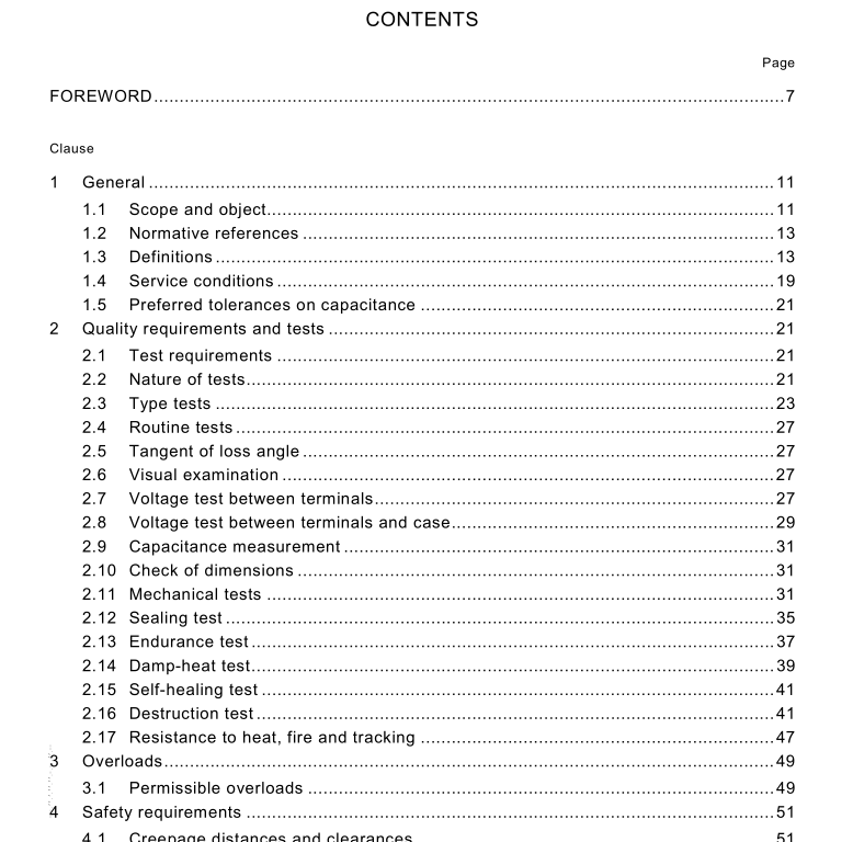 IEC 60252.1 pdf download