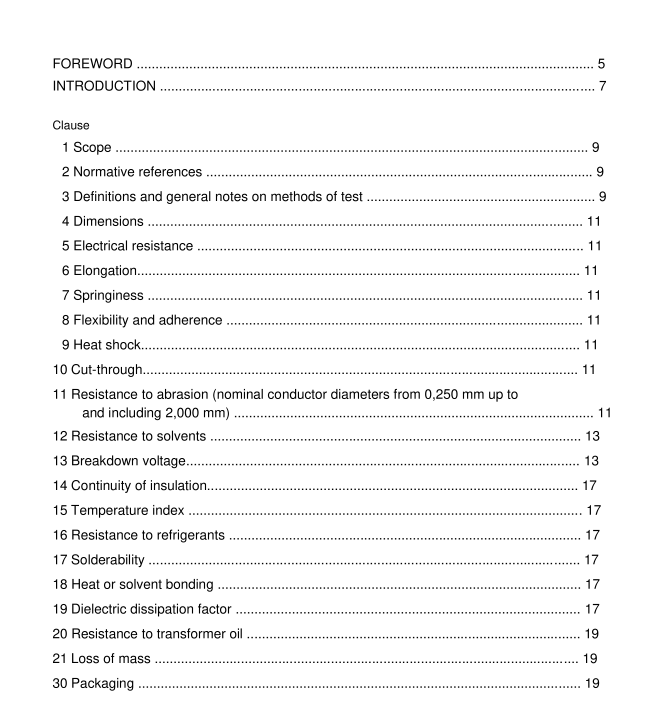 IEC 60317-19 pdf download