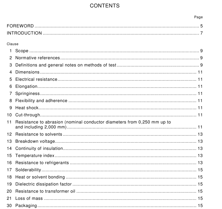 IEC 60317-4 pdf download