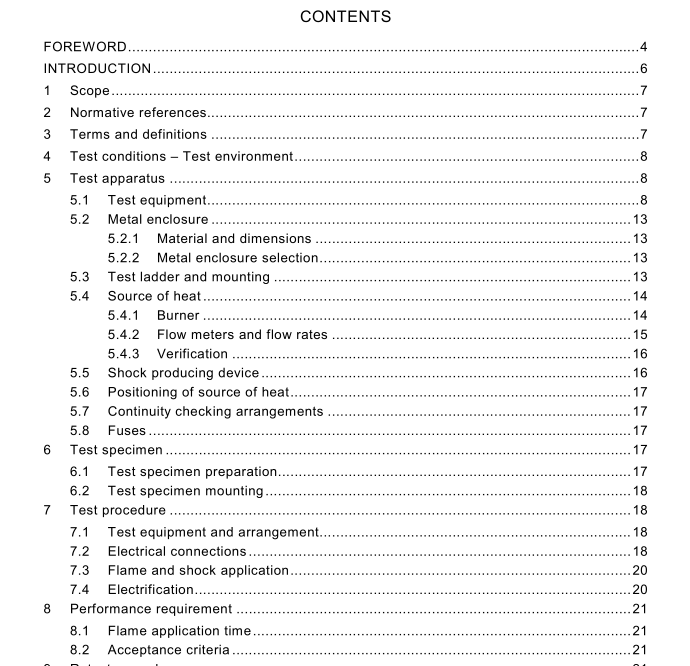 IEC 60331-3 pdf download