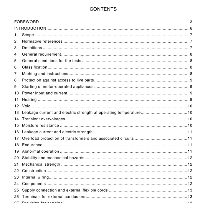 IEC 60335-2-13 pdf download