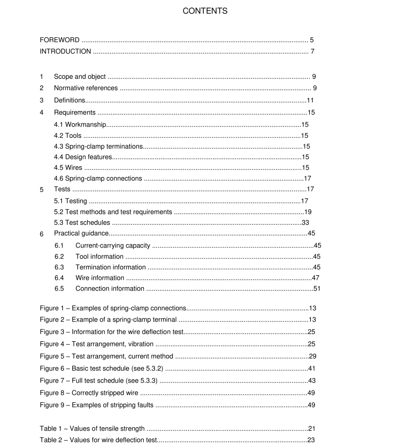 IEC 60352-7 pdf download