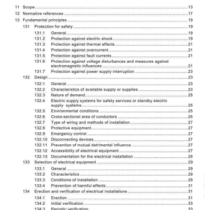 IEC 60364-1 pdf download