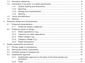 IEC 60384-11 pdf download