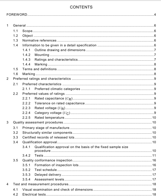 IEC 60384-11 pdf download
