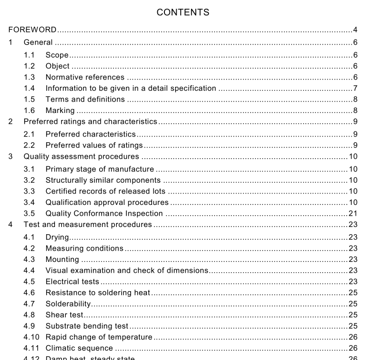 IEC 60384-18 pdf download