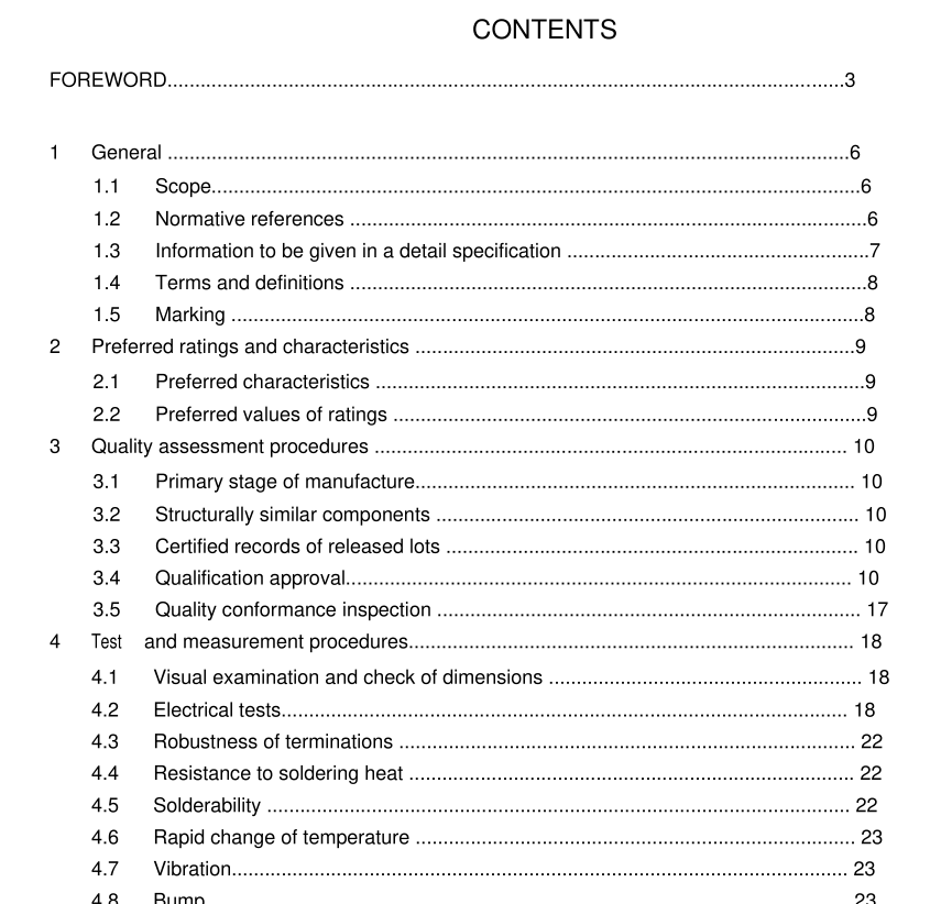 IEC 60384-6 pdf download