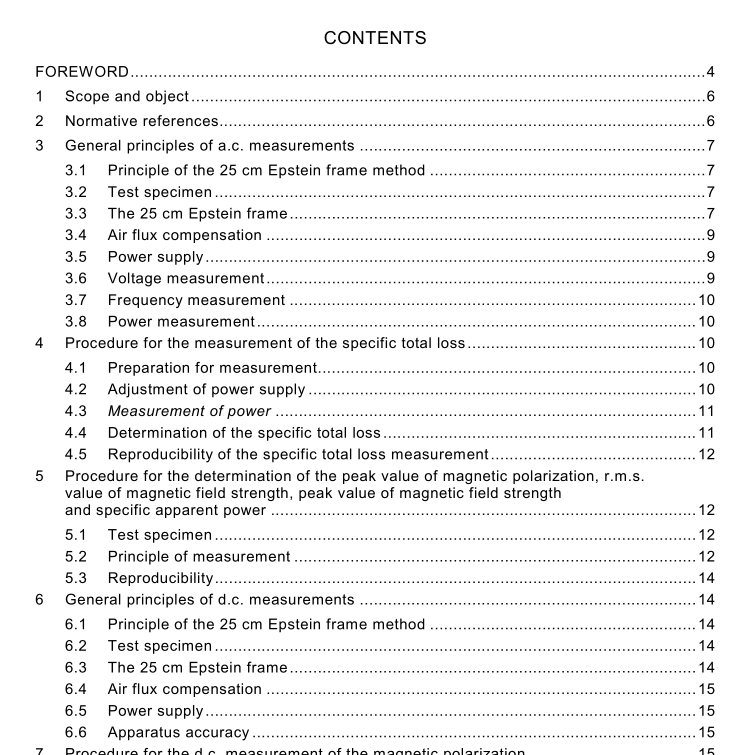 IEC 60404-2 pdf download