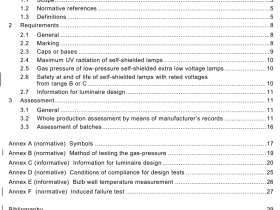IEC 60432-3 pdf download