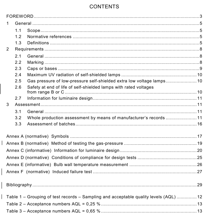 IEC 60432-3 pdf download