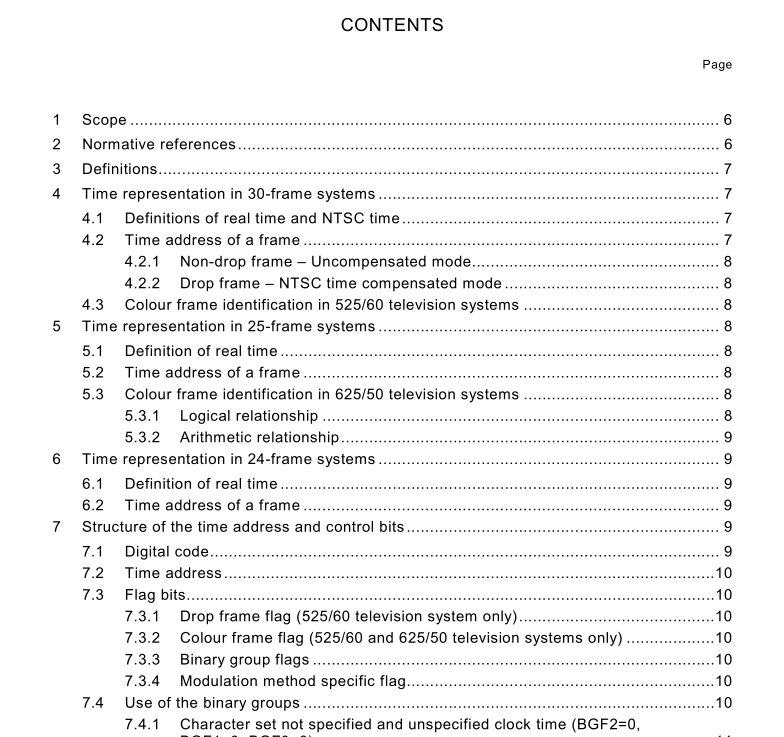 IEC 60461 pdf download