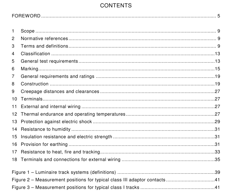 IEC 60570 pdf download