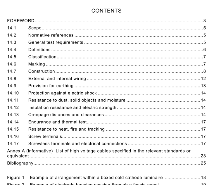 IEC 60598-2-14 pdf download
