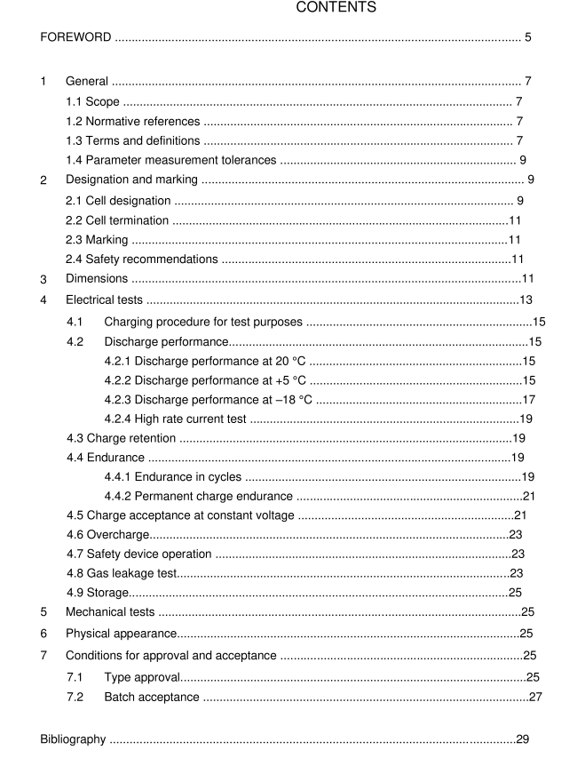 IEC 60622 pdf download