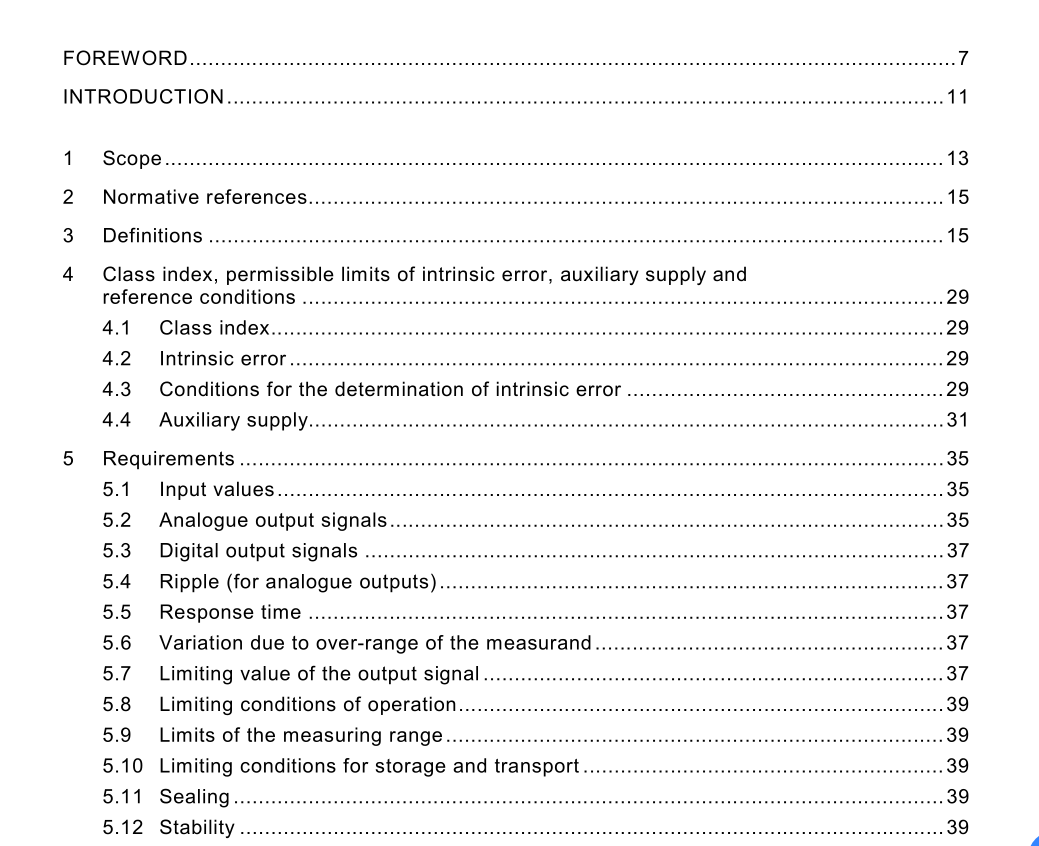 IEC 60688 pdf download