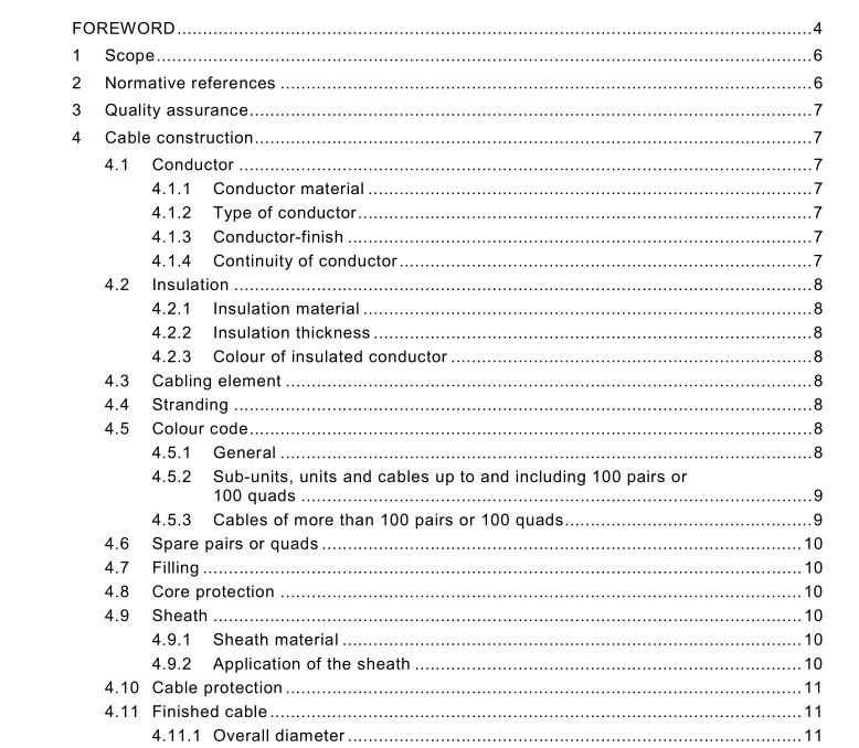 IEC 60708 pdf download