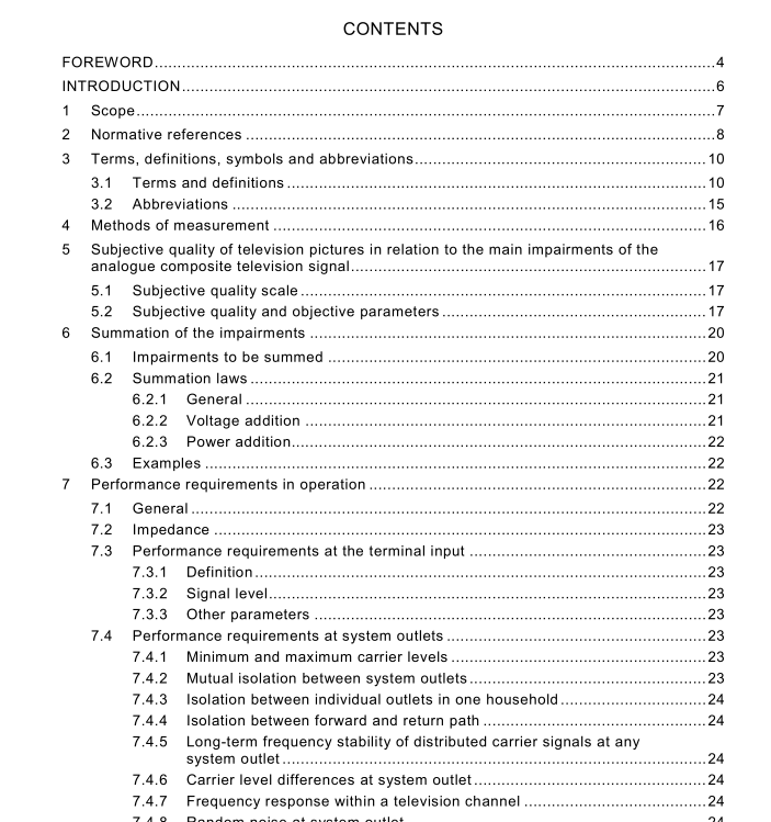 IEC 60728-1-2 pdf download