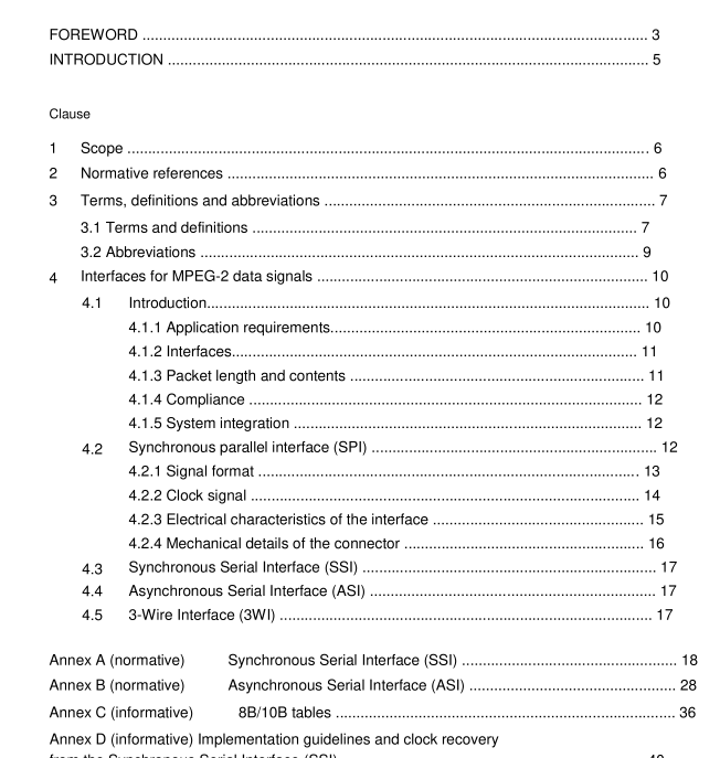 IEC 60728-9 pdf download