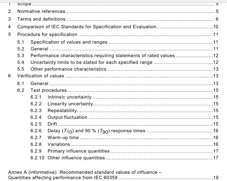 IEC 60746-1 pdf download