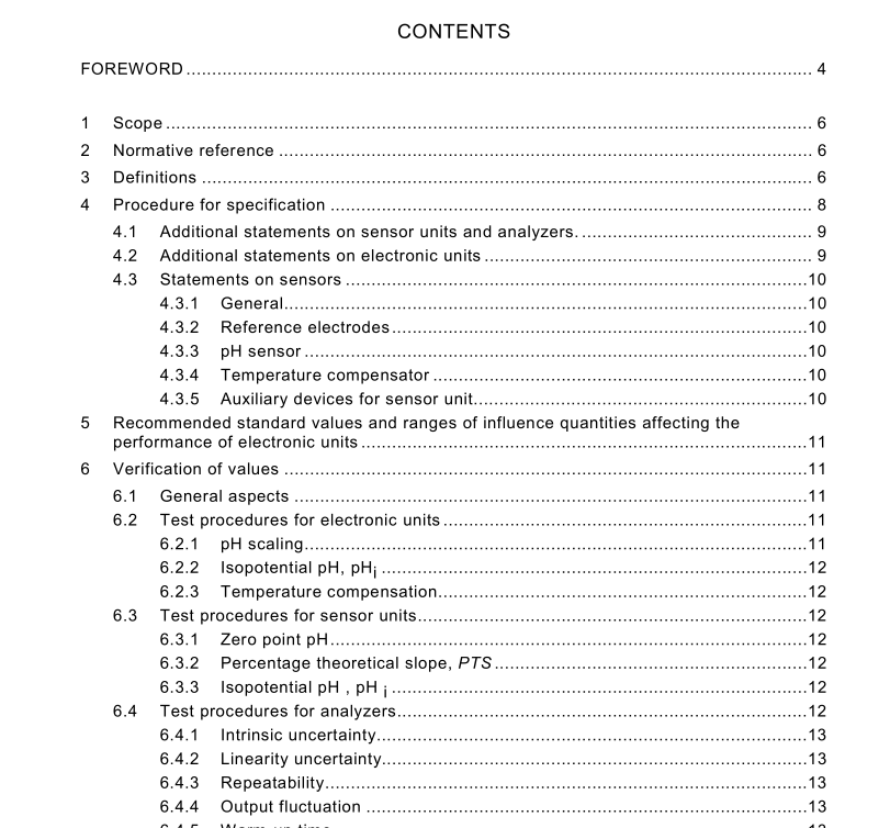 IEC 60746-2 pdf download