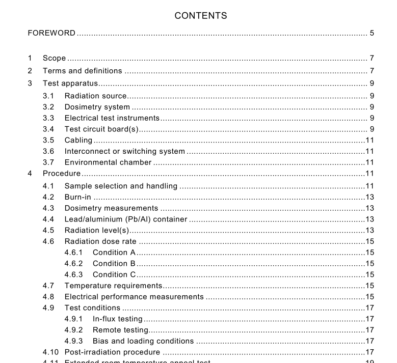 IEC 60749-18 pdf download