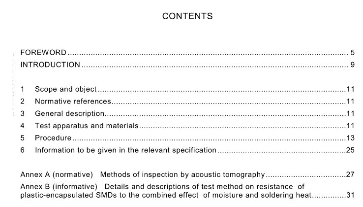 IEC 60749-20 pdf download