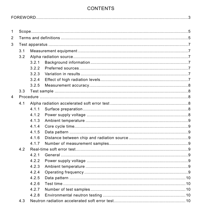 IEC 60749-38 pdf download