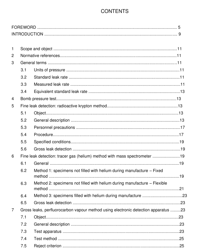 IEC 60749-8 pdf download