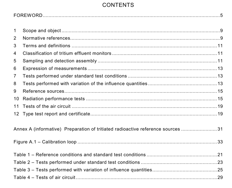 IEC 60761-5 pdf download