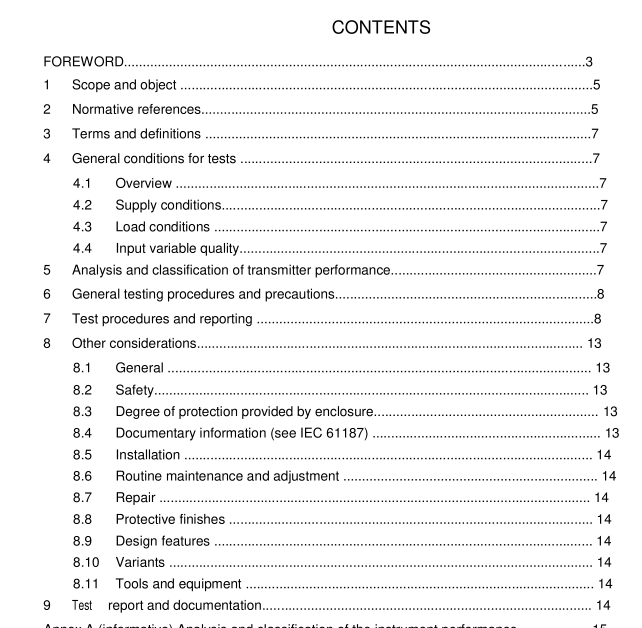 IEC 60770-1 pdf download