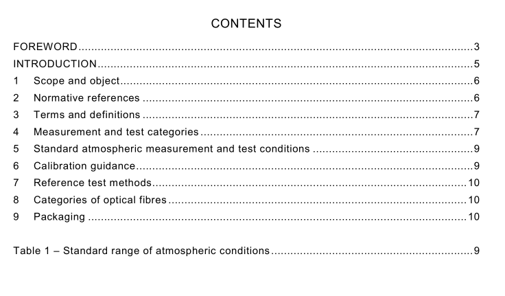 IEC 60793-1-1 pdf download