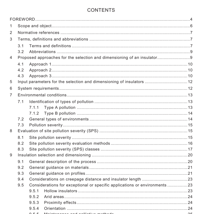 IEC 60815-1 pdf download