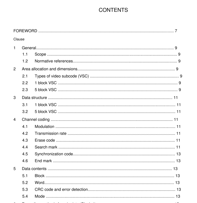 IEC 60843-4 pdf download