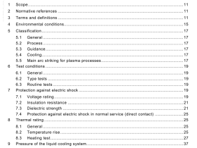 IEC 60974-7 pdf download