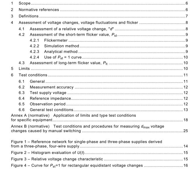IEC 61000-3-3 pdf download