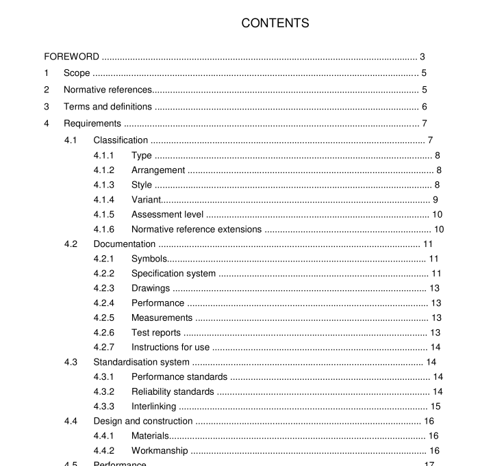 IEC 61073-1 pdf download