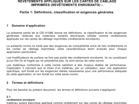 IEC 61086-1 pdf download